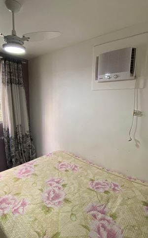 Apartamento à venda com 40m², 2 quartos e 1 vaga Apartamento à venda com 40m², 2 quartos e 1 vagaQuarto 2