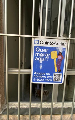 Apartamento à venda com 40m², 2 quartos e 1 vaga Apartamento à venda com 40m², 2 quartos e 1 vagaPlaquinha