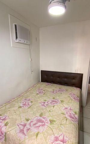 Apartamento à venda com 40m², 2 quartos e 1 vaga Apartamento à venda com 40m², 2 quartos e 1 vagaQuarto 2