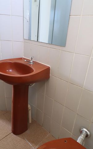 Apartamento para alugar com 230m², 2 quartos e sem vagaBanheiro da Suíte 2