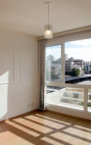 Apartamento para alugar com 93m², 3 quartos e 2 vagasSala