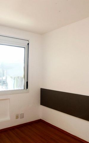 Apartamento para alugar com 93m², 3 quartos e 2 vagasQuarto 2