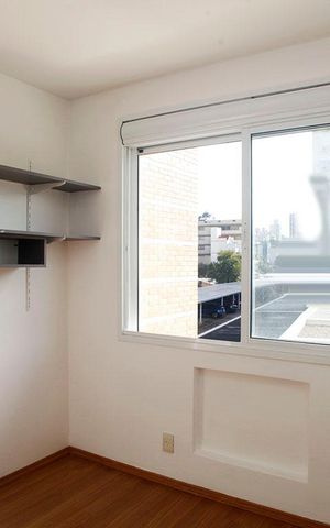 Apartamento para alugar com 93m², 3 quartos e 2 vagasQuarto 2