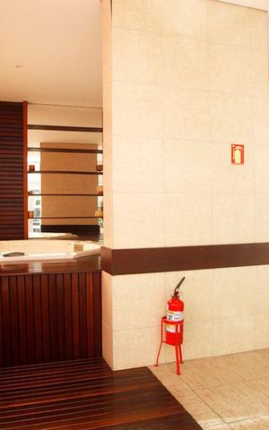 Apartamento para alugar com 93m², 3 quartos e 2 vagasÁrea Comum - Sauna / Spa