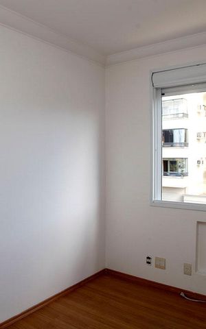 Apartamento para alugar com 93m², 3 quartos e 2 vagasQuarto 1