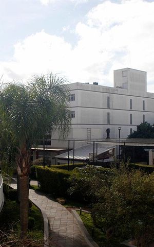 Apartamento para alugar com 93m², 3 quartos e 2 vagasQuarto 2 Vista