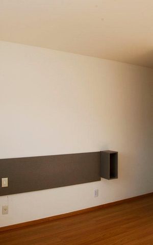 Apartamento para alugar com 93m², 3 quartos e 2 vagasSuíte