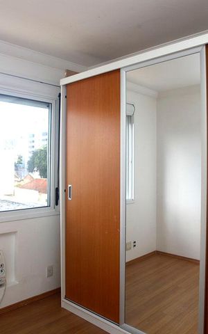 Apartamento para alugar com 93m², 3 quartos e 2 vagasQuarto 1