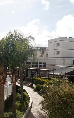 Apartamento para alugar com 93m², 3 quartos e 2 vagasSala Vista