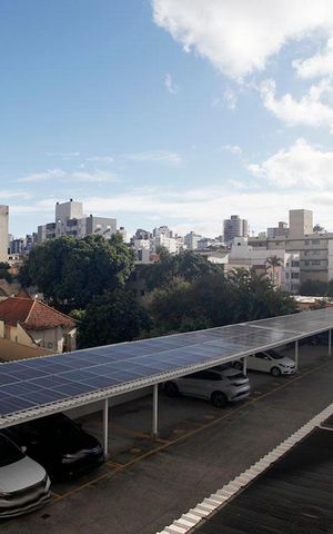 Apartamento para alugar com 93m², 3 quartos e 2 vagasSuíte Vista 