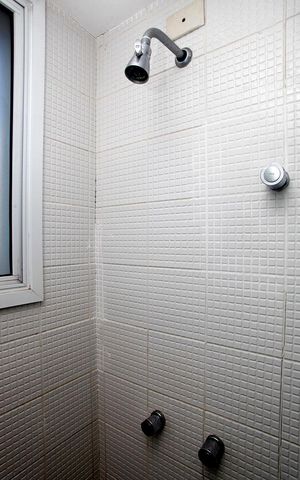 Apartamento para alugar com 93m², 3 quartos e 2 vagasBanheiro 