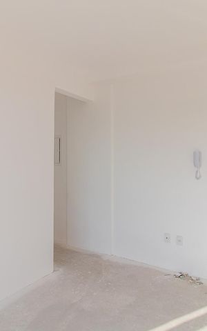 Apartamento à venda com 53m², 3 quartos e 1 vagaSala