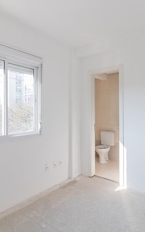 Apartamento à venda com 53m², 3 quartos e 1 vagaSuíte