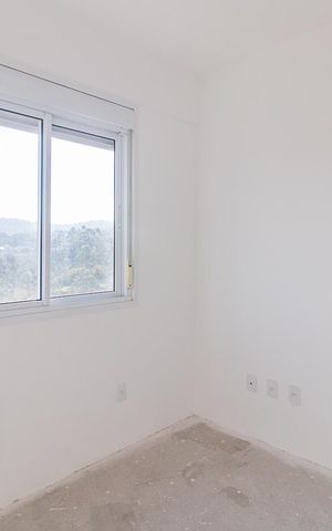 Apartamento à venda com 53m², 3 quartos e 1 vagaQuarto 1