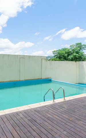Apartamento à venda com 53m², 3 quartos e 1 vaga Apartamento à venda com 53m², 3 quartos e 1 vagaÁrea comum