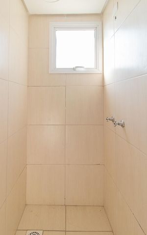 Apartamento à venda com 53m², 3 quartos e 1 vagaBanheiro da Suíte