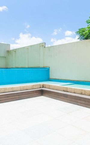 Apartamento à venda com 53m², 3 quartos e 1 vaga Apartamento à venda com 53m², 3 quartos e 1 vagaÁrea comum