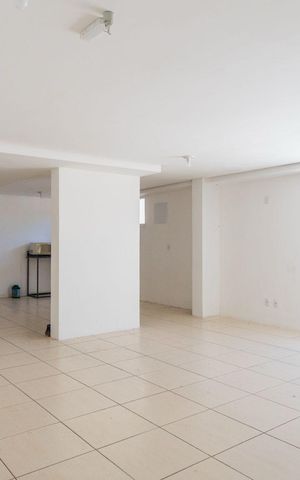 Apartamento à venda com 53m², 3 quartos e 1 vaga Apartamento à venda com 53m², 3 quartos e 1 vagaÁrea comum
