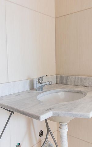 Apartamento à venda com 53m², 3 quartos e 1 vagaBanheiro Social