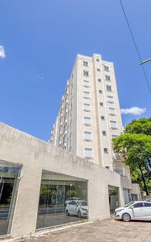 Apartamento à venda com 53m², 3 quartos e 1 vaga Apartamento à venda com 53m², 3 quartos e 1 vagaFachada