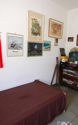 Casa à venda com 390m², 4 quartos e 4 vagasSuíte 1