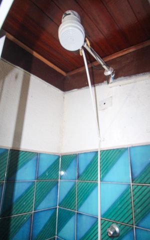 Casa à venda com 390m², 4 quartos e 4 vagasBanheiro