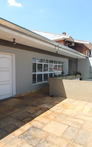 Casa à venda com 390m², 4 quartos e 4 vagasVaranda da Sala