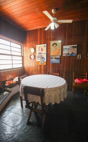 Casa à venda com 390m², 4 quartos e 4 vagasCopa