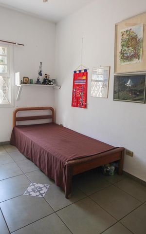 Casa à venda com 390m², 4 quartos e 4 vagasSuíte 1