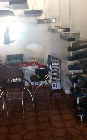 Casa à venda com 155m², 3 quartos e 2 vagas