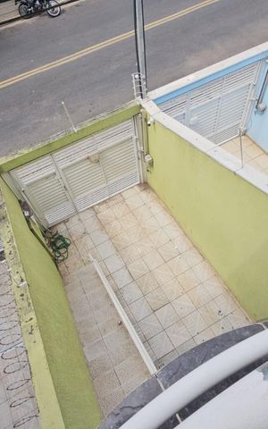 Casa para alugar com 150m², 3 quartos e 2 vagas Casa para alugar com 150m², 3 quartos e 2 vagasGaragem
