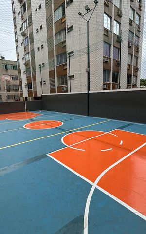 Apartamento à venda com 60m², 2 quartos e 1 vagaQuadra Esportiva