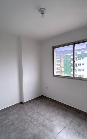 Apartamento à venda com 60m², 2 quartos e 1 vagaQuarto 2