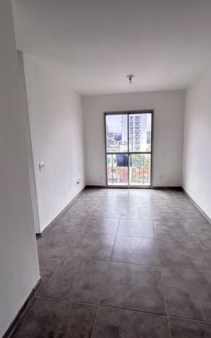Apartamento à venda com 60m², 2 quartos e 1 vagaSala