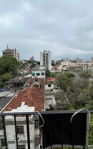 Apartamento à venda com 60m², 2 quartos e 1 vagaVaranda da Sala