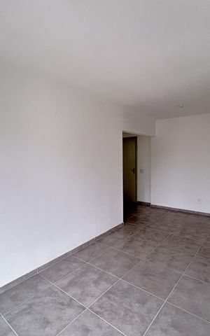 Apartamento à venda com 60m², 2 quartos e 1 vagaSala