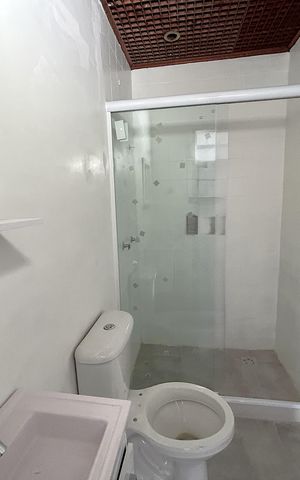 Apartamento à venda com 60m², 2 quartos e 1 vagaBanheiro