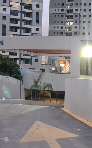 Apartamento à venda com 51m², 2 quartos e 1 vaga Apartamento à venda com 51m², 2 quartos e 1 vagaFachada
