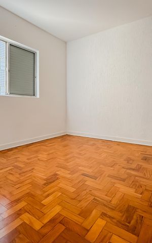 Apartamento à venda com 129m², 3 quartos e sem vaga Apartamento à venda com 129m², 3 quartos e sem vagaQuarto 1