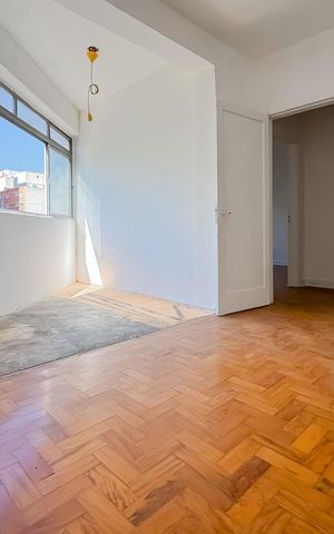 Apartamento à venda com 129m², 3 quartos e sem vaga Apartamento à venda com 129m², 3 quartos e sem vagaQuarto 2