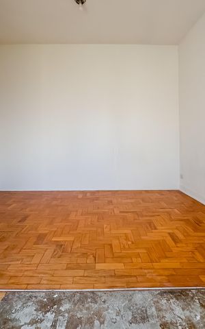 Apartamento à venda com 129m², 3 quartos e sem vaga Apartamento à venda com 129m², 3 quartos e sem vagaQuarto 2