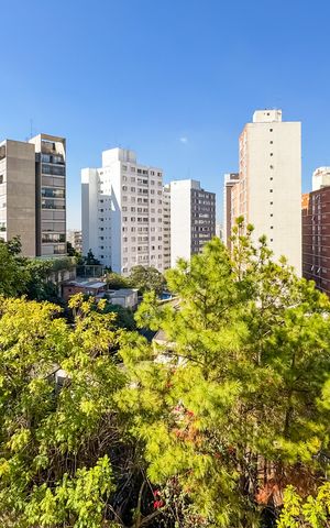 Apartamento à venda com 129m², 3 quartos e sem vaga Apartamento à venda com 129m², 3 quartos e sem vagaVista do Quarto 2