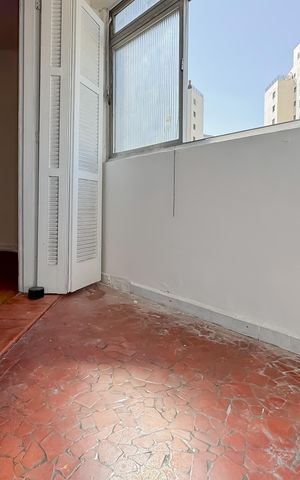 Apartamento à venda com 129m², 3 quartos e sem vaga Apartamento à venda com 129m², 3 quartos e sem vagaVaranda da Suíte