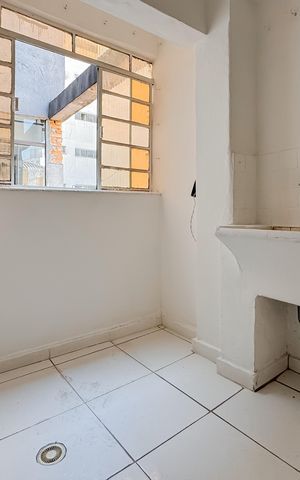 Apartamento à venda com 129m², 3 quartos e sem vaga Apartamento à venda com 129m², 3 quartos e sem vagaÁrea de Serviço