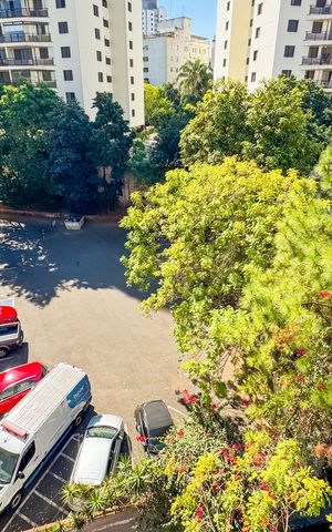 Apartamento à venda com 129m², 3 quartos e sem vaga Apartamento à venda com 129m², 3 quartos e sem vagaVista da Suíte