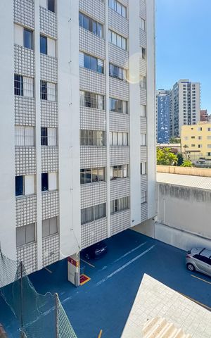 Apartamento à venda com 129m², 3 quartos e sem vaga Apartamento à venda com 129m², 3 quartos e sem vagaVista do Quarto 1