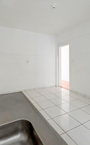 Apartamento à venda com 129m², 3 quartos e sem vaga Apartamento à venda com 129m², 3 quartos e sem vagaCozinha