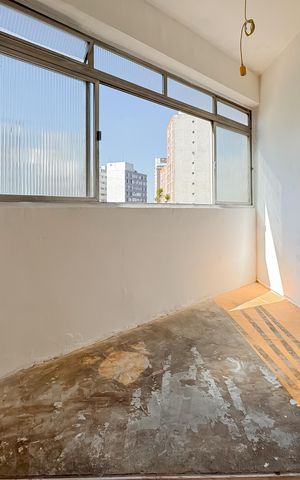 Apartamento à venda com 129m², 3 quartos e sem vaga Apartamento à venda com 129m², 3 quartos e sem vagaQuarto 2