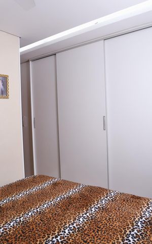 Apartamento à venda com 87m², 3 quartos e 2 vagas Apartamento à venda com 87m², 3 quartos e 2 vagasSuíte