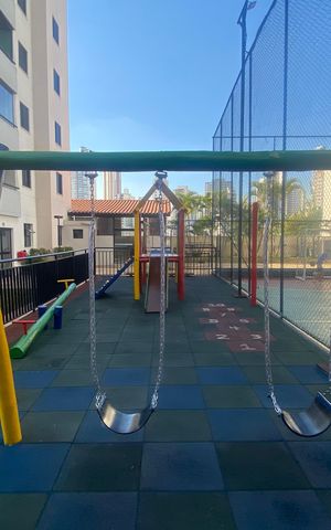 Apartamento à venda com 87m², 3 quartos e 2 vagas Apartamento à venda com 87m², 3 quartos e 2 vagasÁrea comum